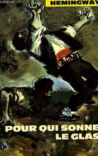 POUR QUI SONNE LE GLAS