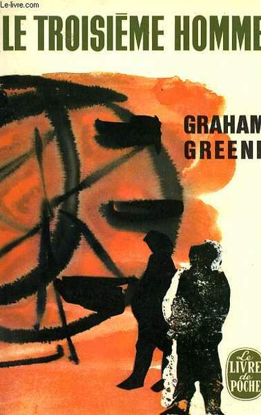 LE 3EME HOMME