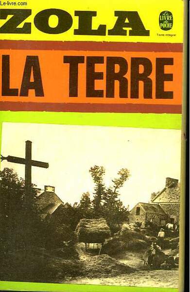 LA TERRE