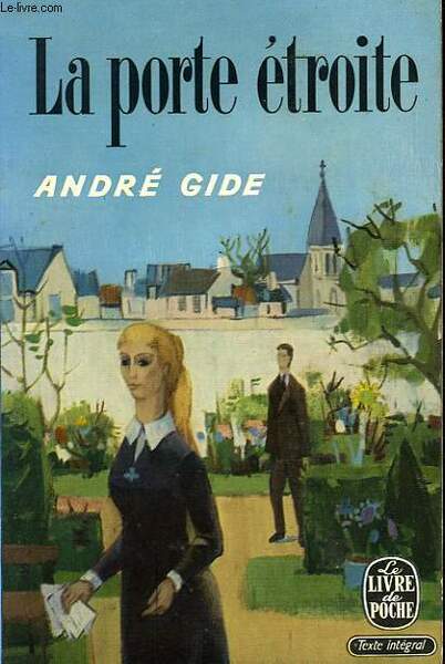 LA PORTE ETROITE