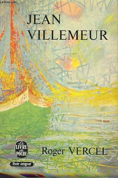 JEAN VILLEMEUR