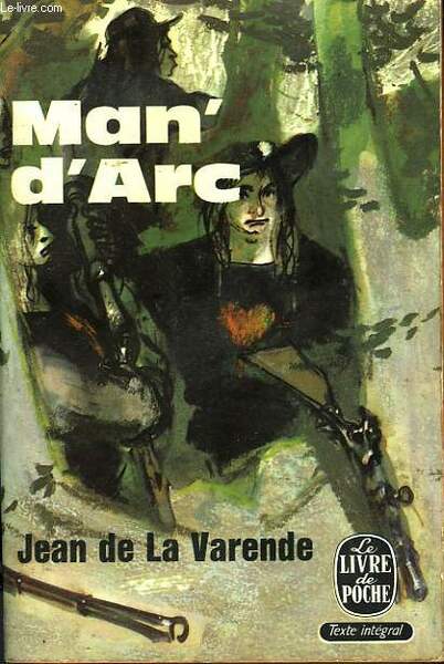 MAN' D'ARC