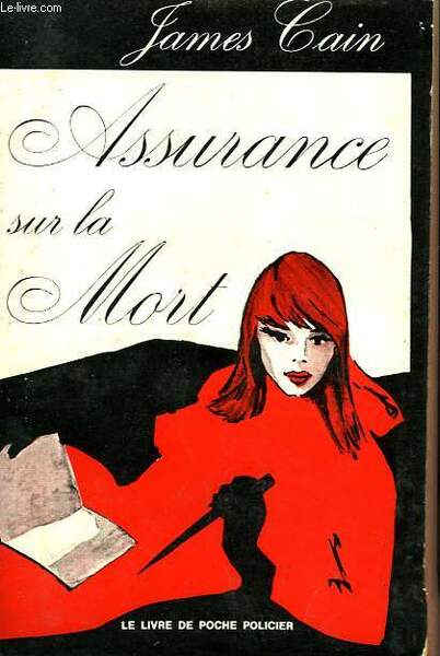 ASSURANCE SUR LA MORT - THREE OF A KIND