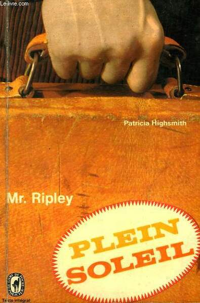 MR. RIPLEY - PLEIN SOLEIL