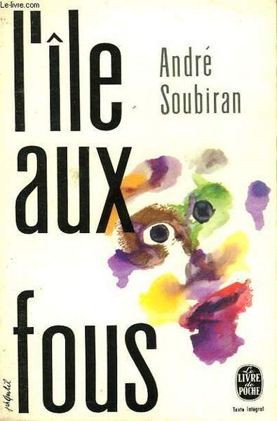L'ILE AUX FOUS