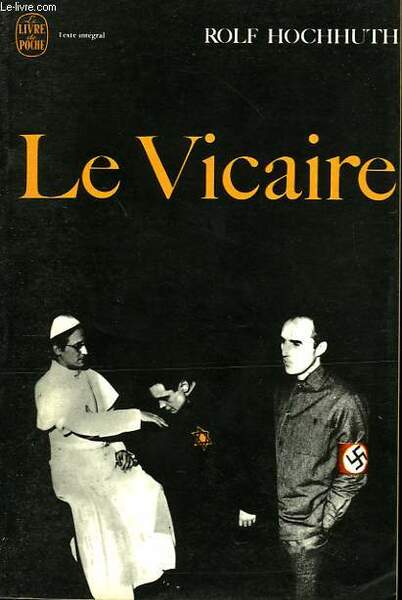 LE VICAIRE