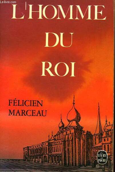 L'HOMME DU ROI