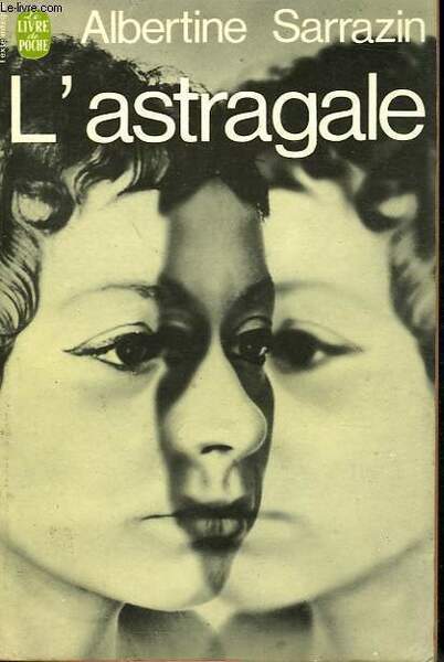 L'ASTRAGALE
