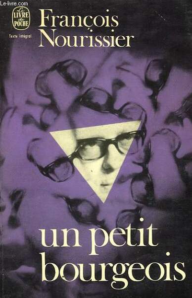 UN PETIT BOURGEOIS