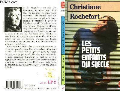 LES PETITS ENFANTS DU SIECLE