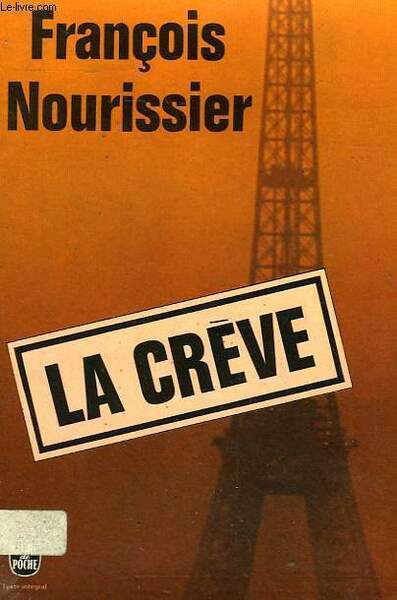 LA CREVE