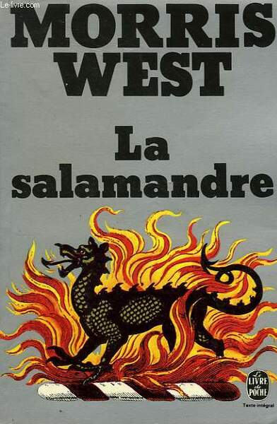 LA SALAMANDRE