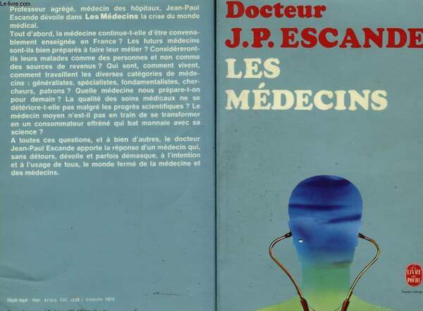 LES MEDECINS
