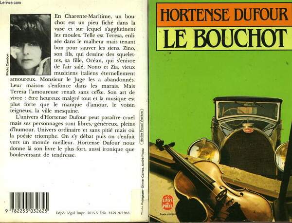 LE BOUCHOT