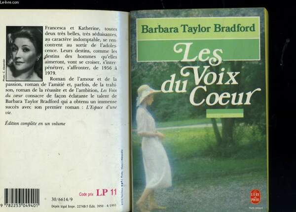 LES VOIX DU COEUR