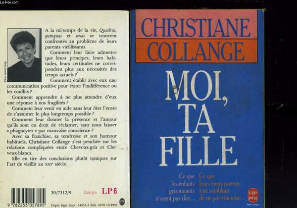 MOI TA FILLE