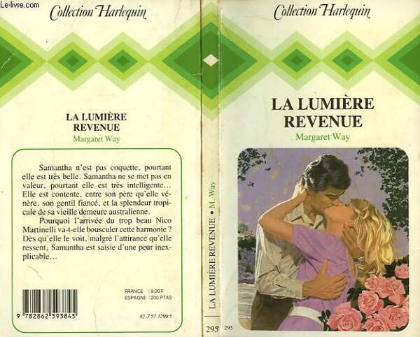 LA LUMIERE REVENUE - A SEASON FOR CHANCE