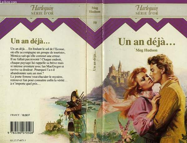 UN AN DEJA. - RETURN TO RAPTURE