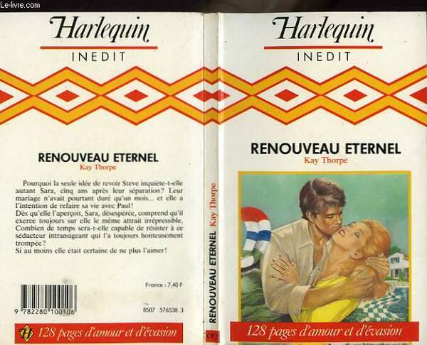 RENOUVEAU ETERNEL - FULL CIRCLE