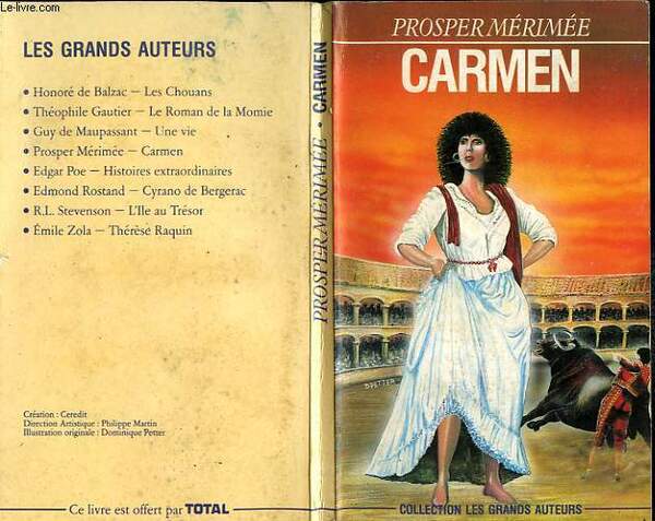 CARMEN