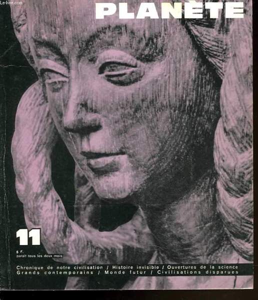 Planète n° 11