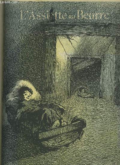 L'Assiette au Beurre N°091, Noël.