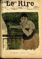 Le rire N°227, Amélie.