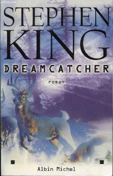 DREAMCATCHER