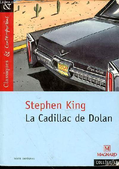 LA CADILLAC DE DOLAN