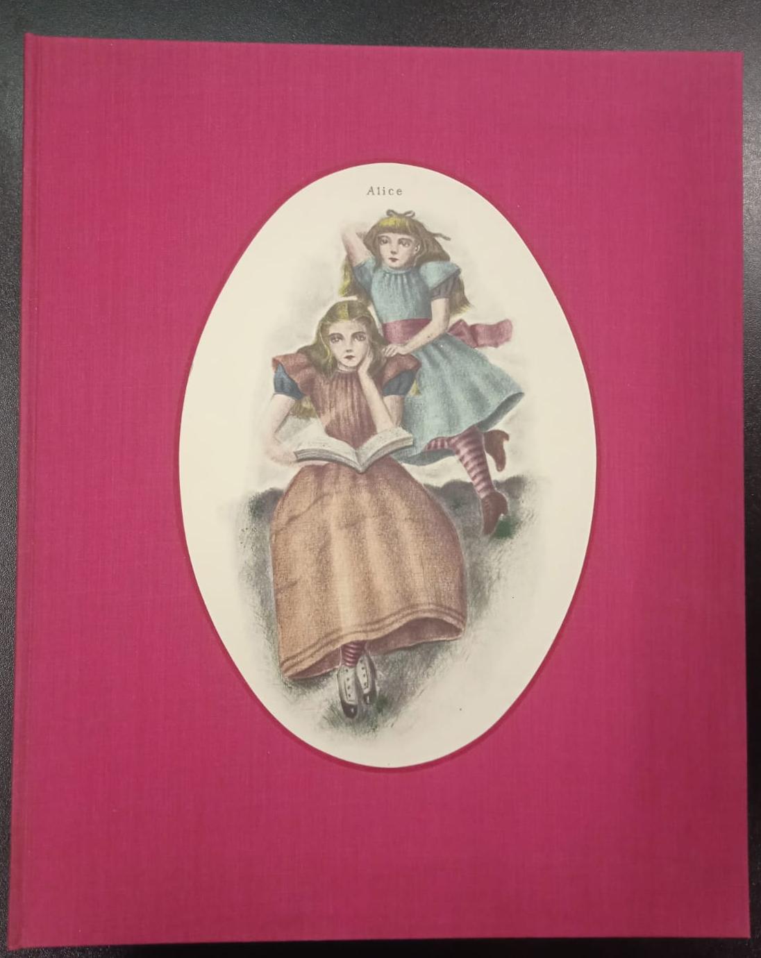 Alice's Adventures in Wonderland