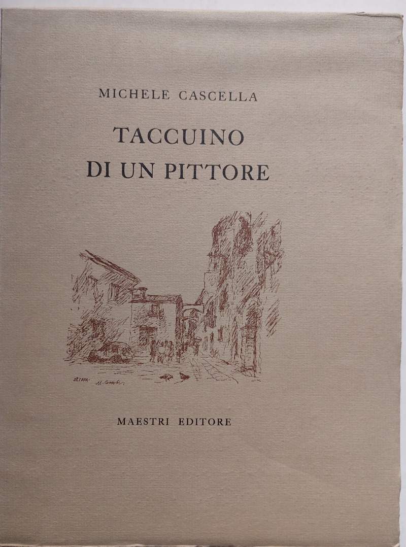 Taccuino di un pittore