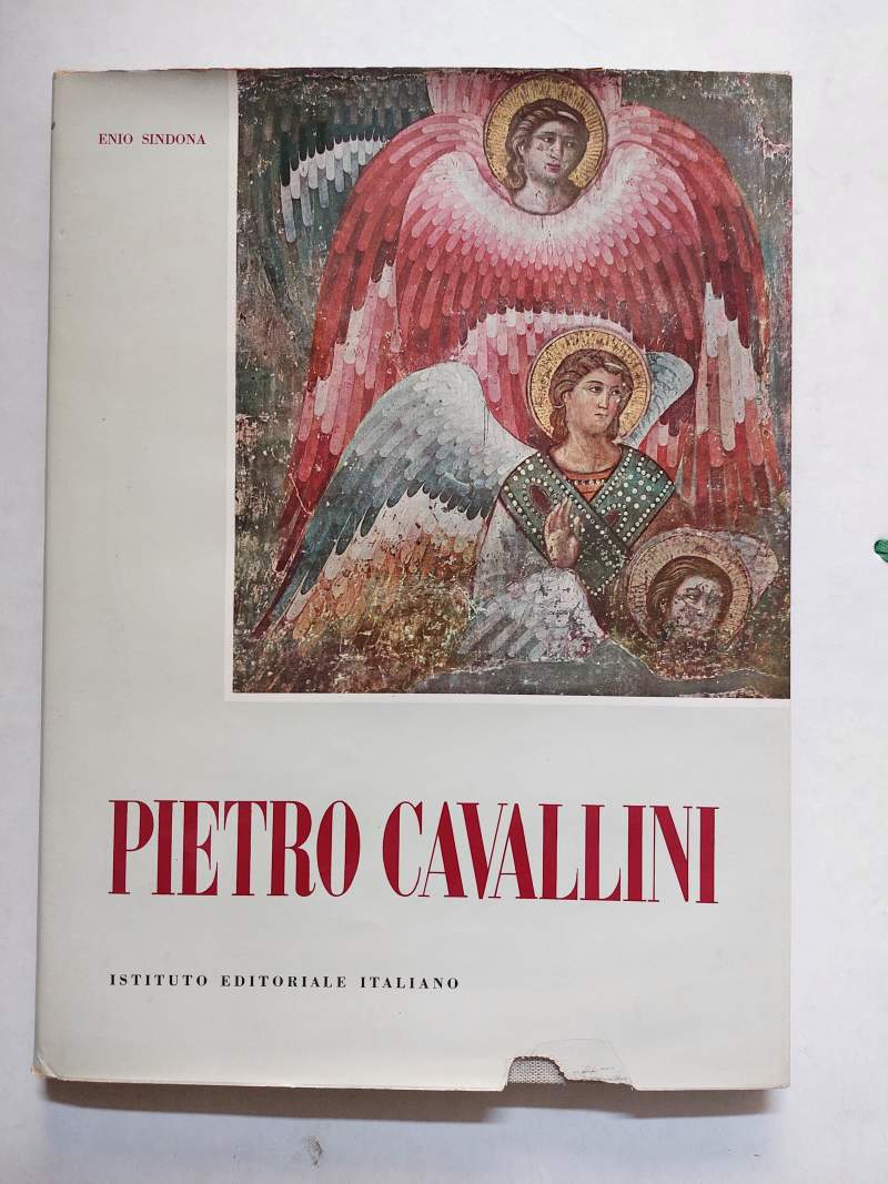 Pietro Cavallini