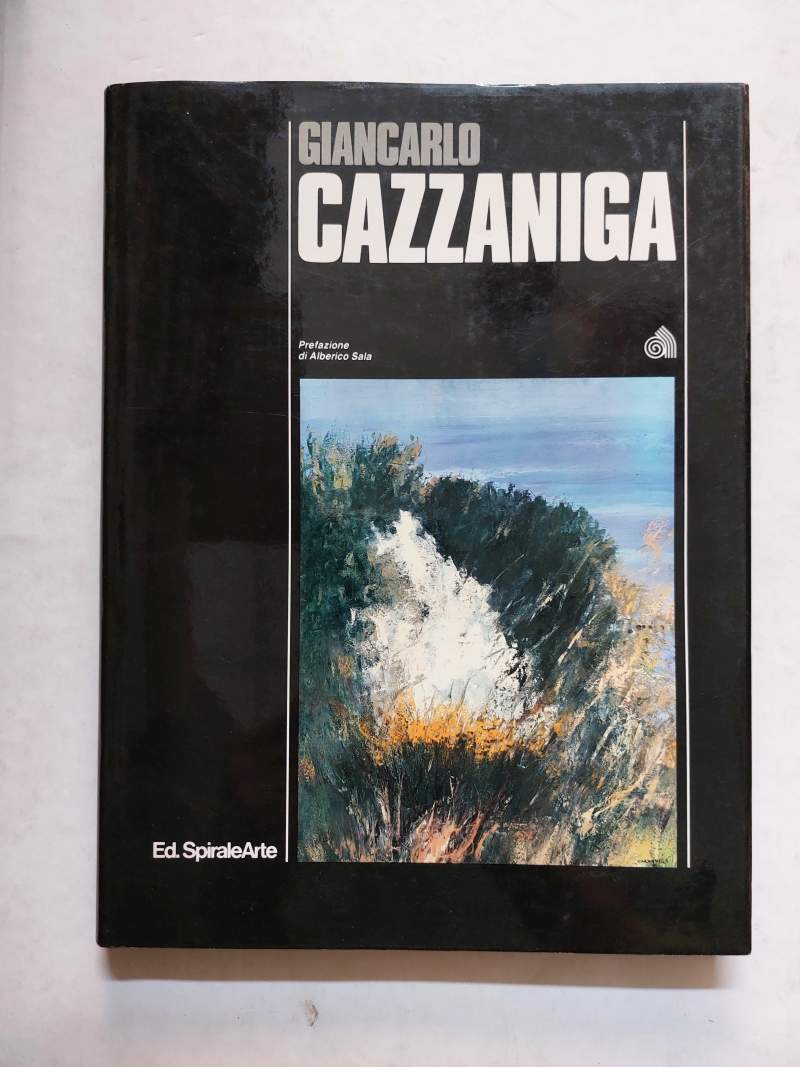 Giancarlo Cazzaniga