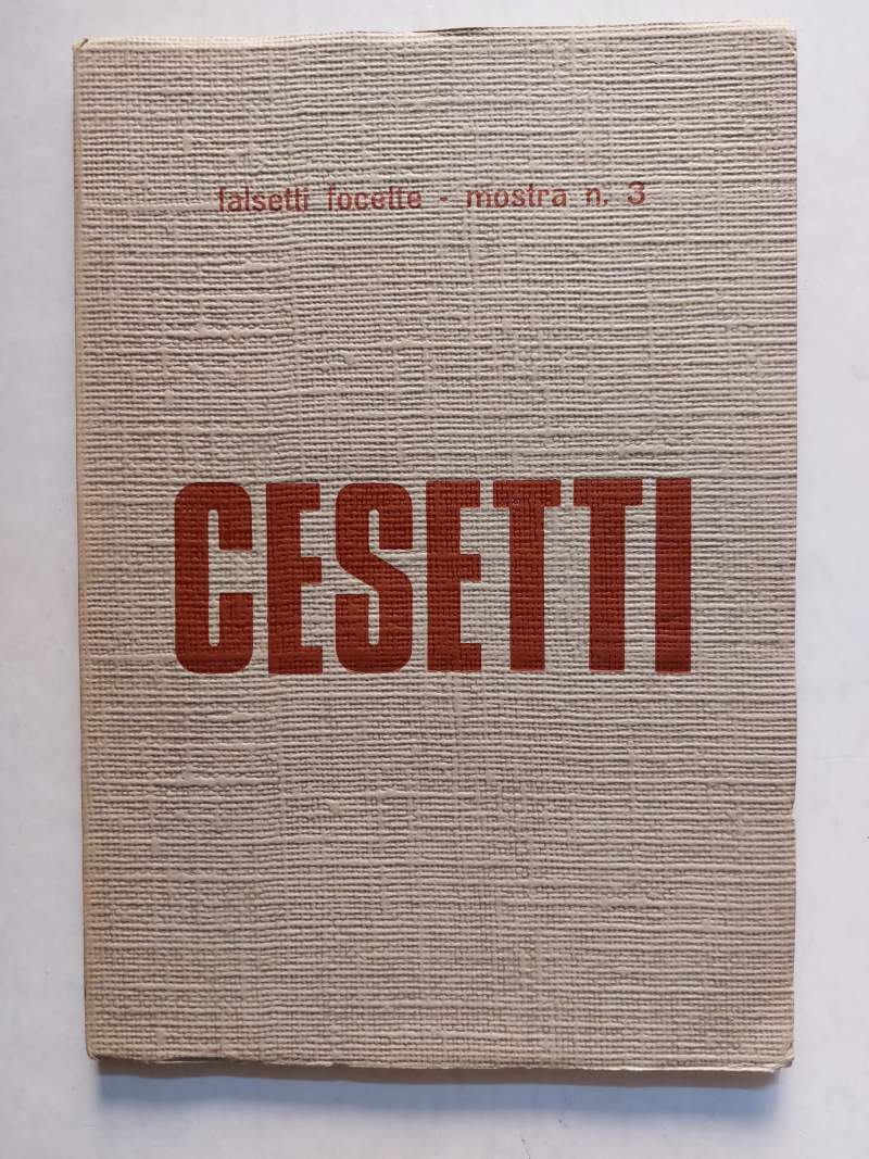 Giuseppe Cesetti