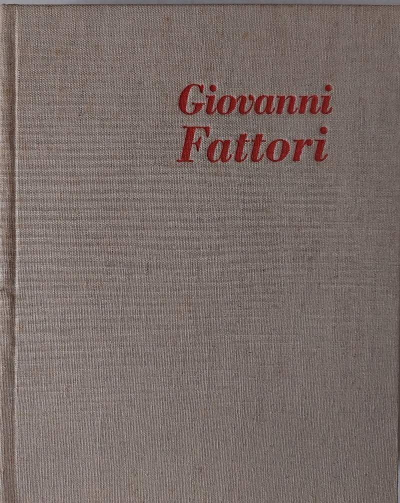 Giovanni Fattori