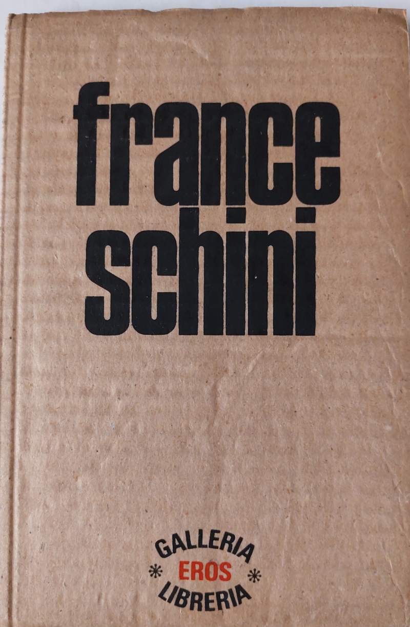 Edoardo Franceschini