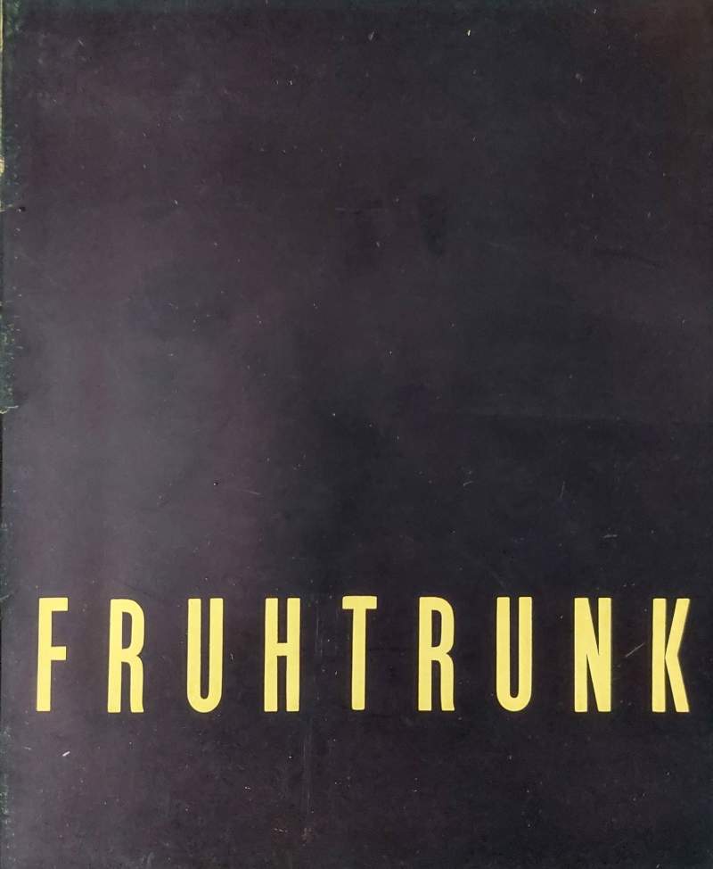 Gunter Fruhtrunk