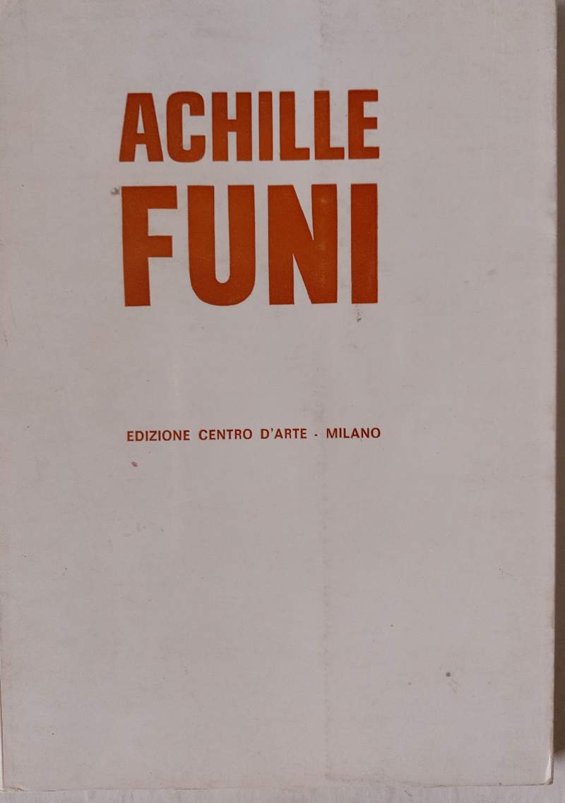 Achille Funi