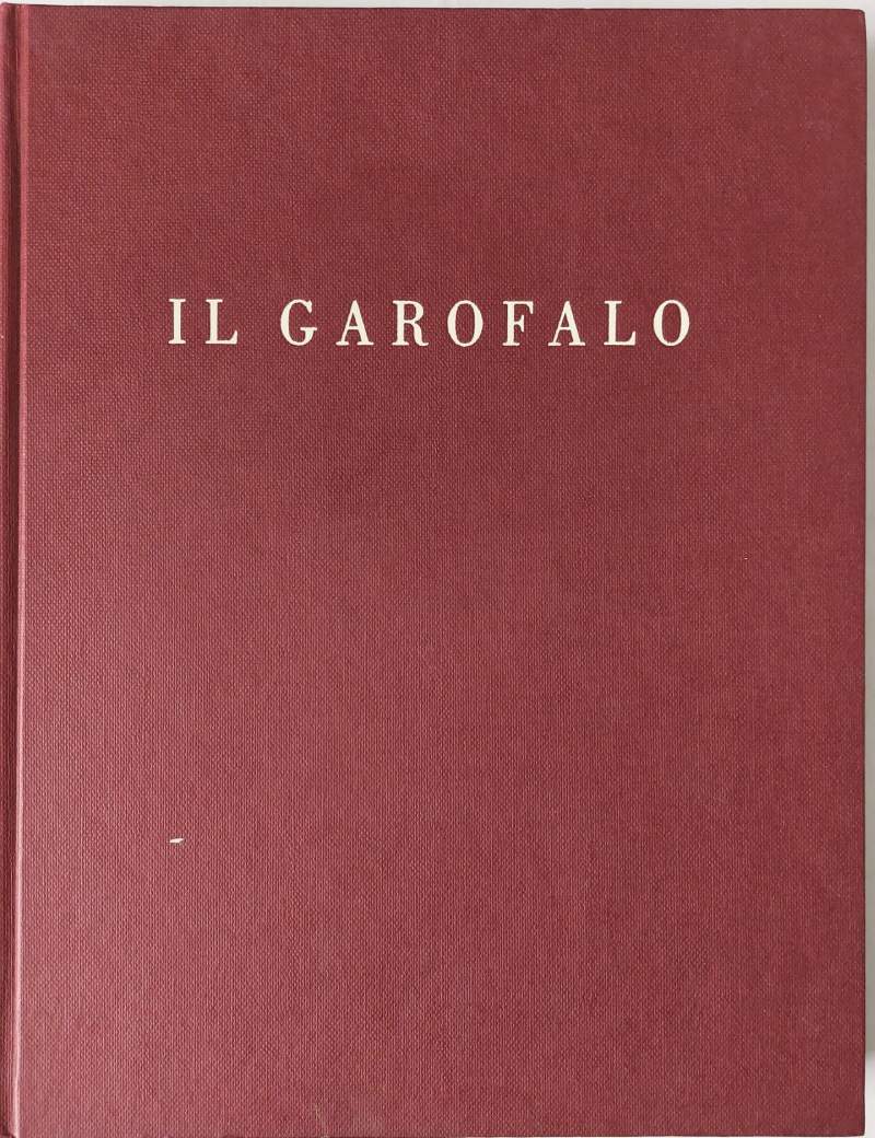Il Garofalo Benvenuto Tisi