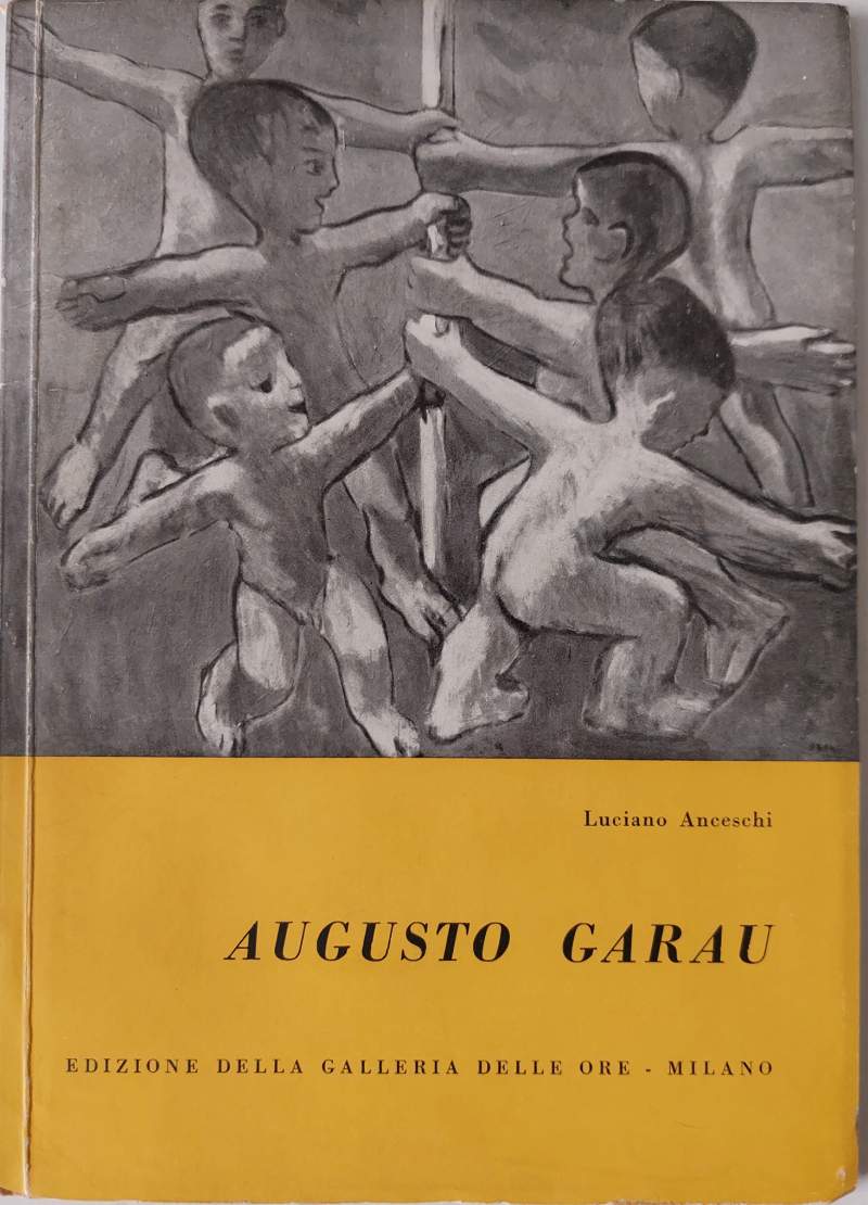 Augusto Garau