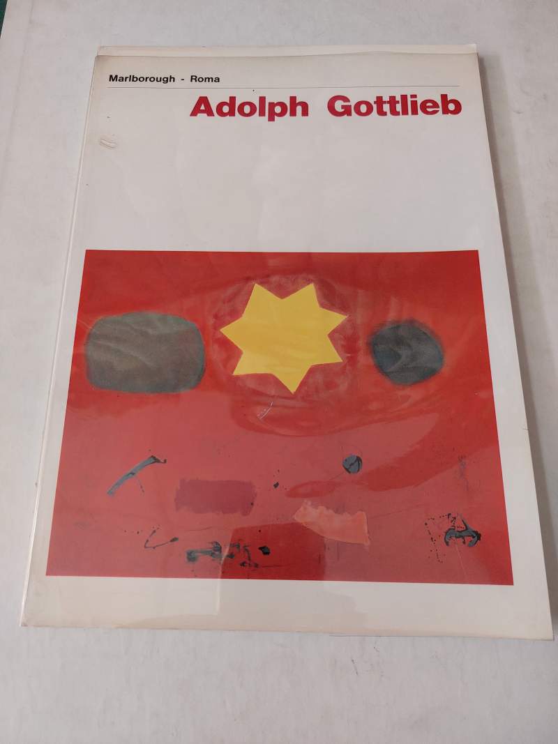 Adolph Gottlieb