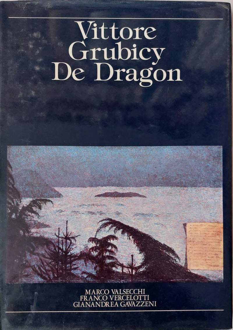 Vittore Grubicy De Dragon