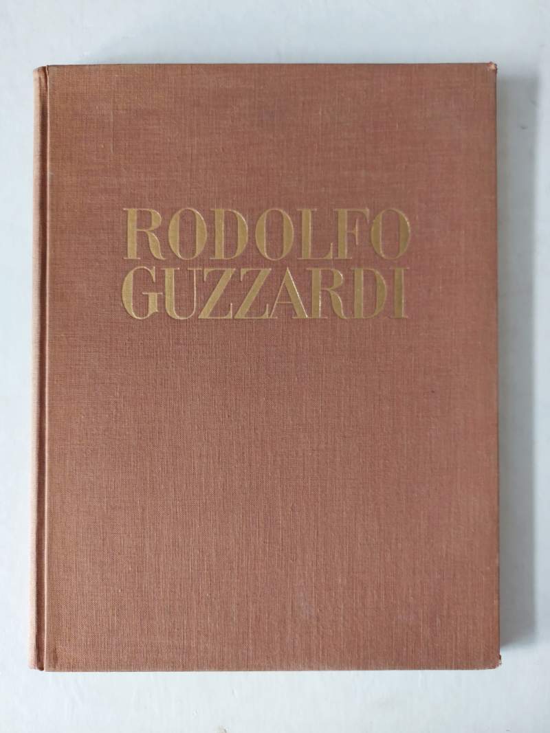 Rodolfo Guzzardi