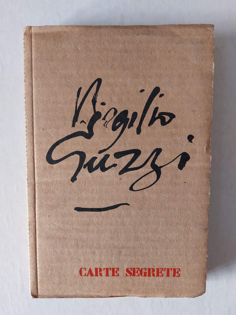 Scartafaccio