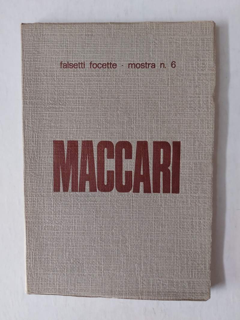 Mino Maccari