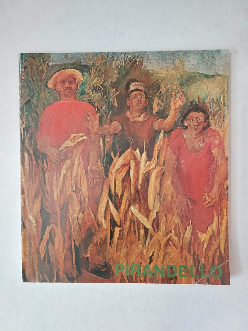 Fausto Pirandello (1899-1975)