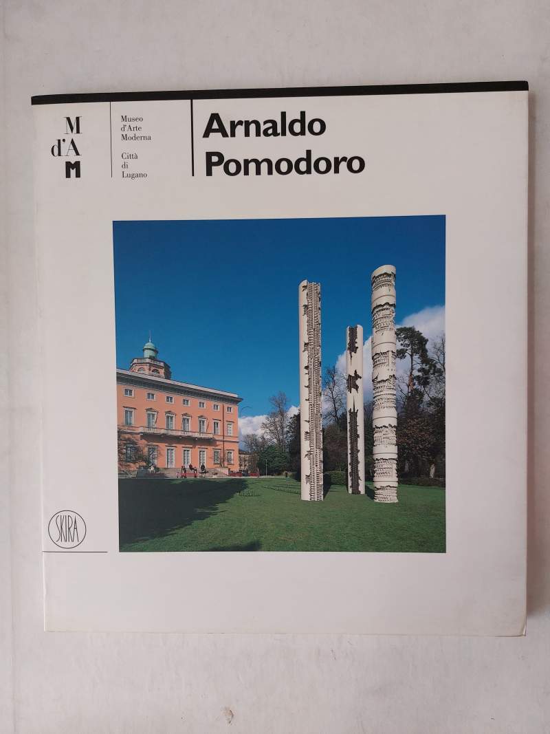 Arnaldo Pomodoro
