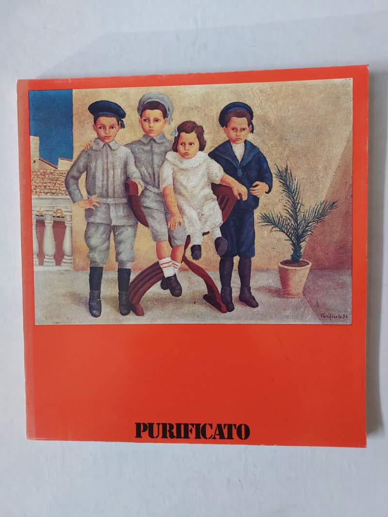 Domenico Purificato