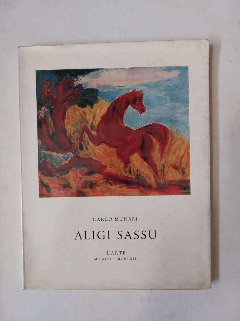 Aligi Sassu