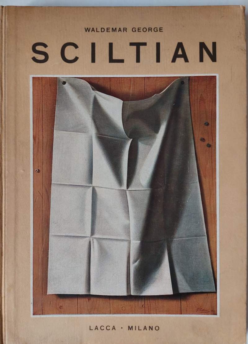 Gregorio Sciltian